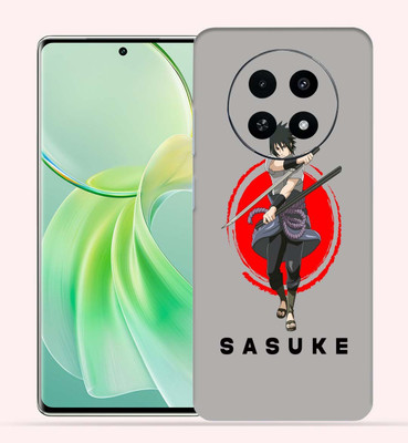 OggyBaba realme 70x, Realme narzo 70x Mobile Skin(Goku Power)