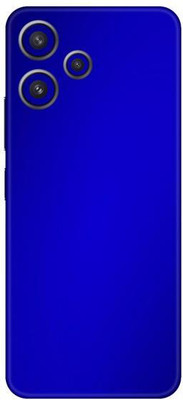 Vcare GadGets Redmi 12 5G Mobile Skin(Blue)