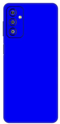 Vcare GadGets Galaxy F23 5G Mobile Skin(Blue)