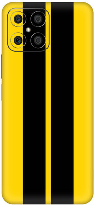 wrap craft Huawei Honor X8 Mobile Skin(Multicolor)