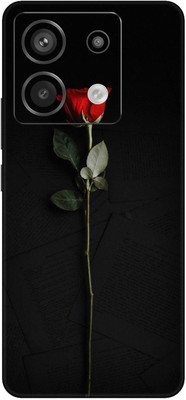 SKINADDA Redmi Note 13 Pro 5G Mobile Skin(Multicolor)