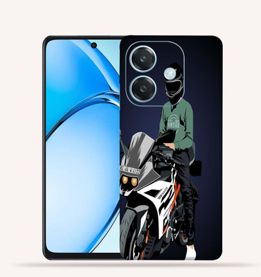 OggyBaba OggyBaba Oppo A3 5g Mobile Skin(KTM 390)