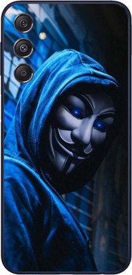 Toppings Back skin sticker for Samsung Galaxy M34 5G_455 Mobile Skin(Multicolor)