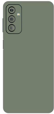 Vcare GadGets Galaxy F23 5G Mobile Skin(Grey)