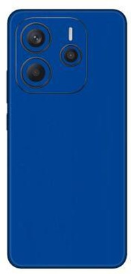 Vcare GadGets Redmi Note 14 (5G) Mobile Skin(Blue)