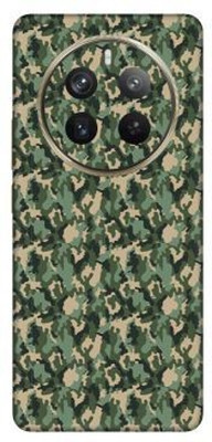 Vcare GadGets Realme 12 Pro Plus (5G) Mobile Skin(Multicolor)