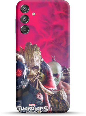 Designer Bazaar Samsung Galaxy A14 5G Mobile Skin(Multicolor)
