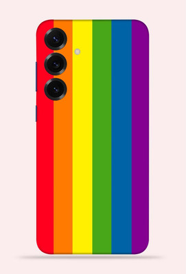 Mclaxa Mclaxa Sumsung Galaxy S25 plus 5g Mobile Skin(Dark line)