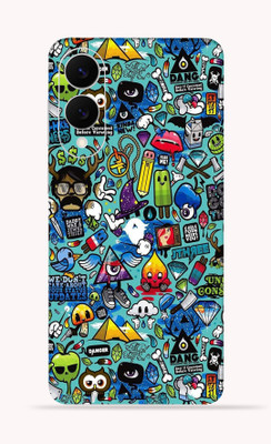Gizmo Wraps Samsung S25 edge 5g Mobile Skin(Dang)
