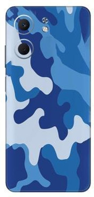 Vcare GadGets A5x (5G) Mobile Skin(Multicolor)