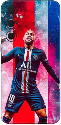 AMTHA AMTHA SAMSUNG GALAXY M35 5G Mobile Skin(Multicolor)