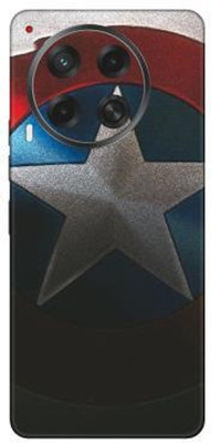 Vcare GadGets Camon 30 (5G) Mobile Skin(Multicolor)