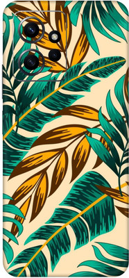 SKINFACTORY REDMI NOTE 12 4G Premium Mobile Skin(Multicolor)