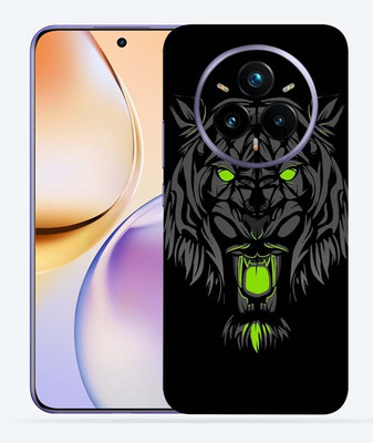OggyBaba OggyBaba Realme 14 pro plus Mobile Skin(Tiger-G)