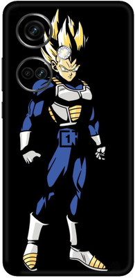 wrap craft ONEPLUS NORD CE 3 5G Premium Vinyl Mobile Skin(Multicolor)
