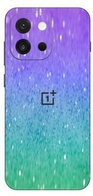 Vcare GadGets OnePlus 13s 5G (With Logo) Mobile Skin(Purple)