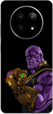 AMTHA AMTHA REALME NARZO 70X 5G Mobile Skin(Multicolor)