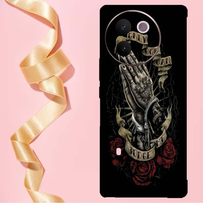 AsSkin Vivo V30e 5G Mobile Skin(Namaskaram Skin With Glossy Matte Finish.)