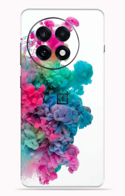 OggyBaba OggyBaba Oneplus 13R Mobile Skin(Colorsplash)