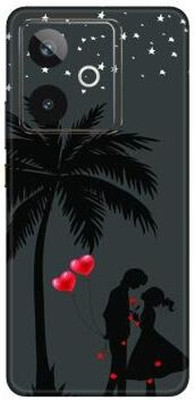 Vcare GadGets Realme GT 7T (5G) Mobile Skin(Multicolor)