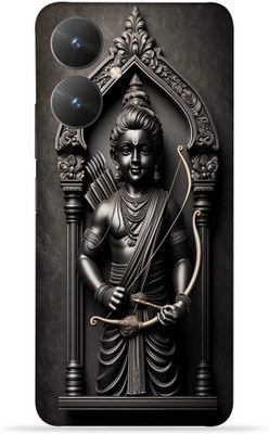 OggyBaba Poco M6 5g Mobile Skin(Ram Ji)