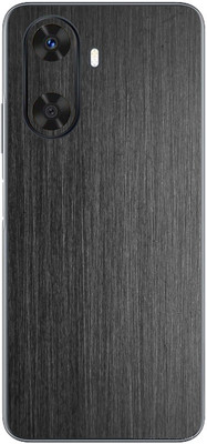 FCS Huawei Enjoy 60 Printed Back skin Mobile Skin(Metallic Texture)