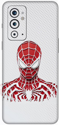 Mobotize OnePlus 9RT (5G) Mobile Skin(Multicolor)