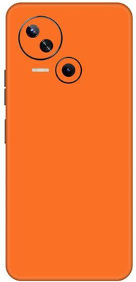 Vcare GadGets Spark 10 5G Mobile Skin(Orange)