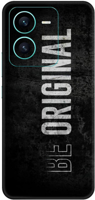 wrap craft Vivo v25 - 5G Mobile Skin(Multicolor)