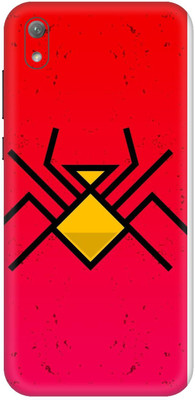 SKINFACTORY HUAWEI HONOR Y5 2019 Premium Mobile Skin(Multicolor)