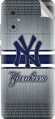 Snooky Xiaomi Redmi Note 11R Mobile Skin(White)