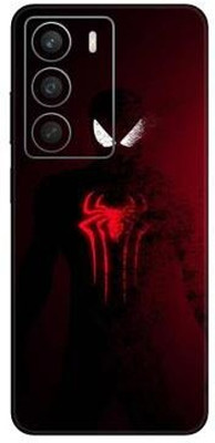 Vcare GadGets realme C75 5G Mobile Skin(Multicolor)