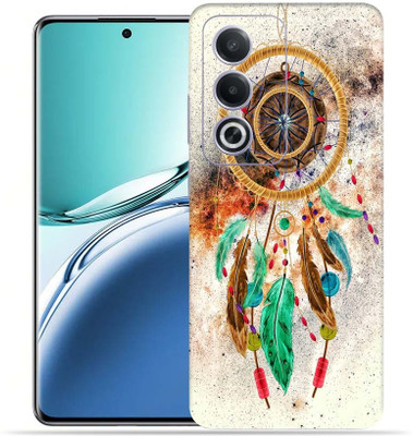 OggyBaba Oppo A3 pro 5g Mobile Skin(Dream Catcher)