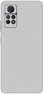 Vcare GadGets Redmi Note 11 Pro Plus 5G Mobile Skin(White)