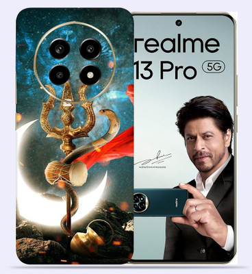 OggyBaba Realme 13 pro 5g Mobile Skin(Natraj)