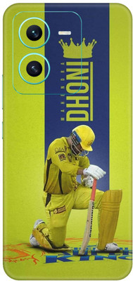 wrap craft Vivo v25 - 5G Mobile Skin(Multicolor)