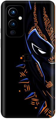 wrap craft OnePlus 9 Mobile Skin(Multicolor)