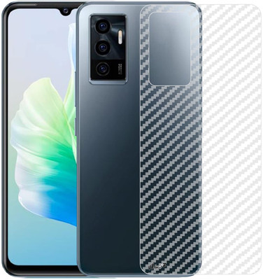 Sharp beak Back Screen Guard for Model - VIVO V23E 5G(Pack of 2)