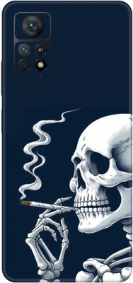 ScreenMart Xiaomi Redmi Note 11 Pro Mobile Skin(Multicolor)