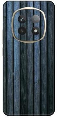 Vcare GadGets realme P2 Pro 5G Mobile Skin(Blue & Grey)