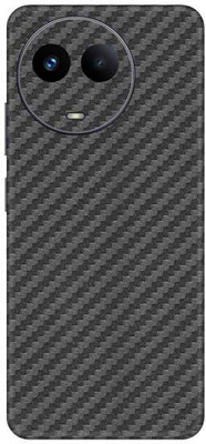 Vcare GadGets Realme 11 5G Mobile Skin(Metal)
