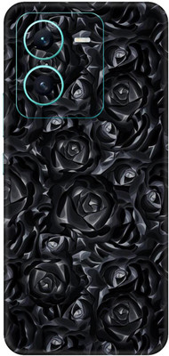 wrap craft Vivo v25 - 5G Mobile Skin(Multicolor)