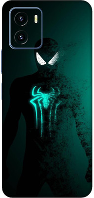 wrap craft Vivo Y15C Mobile Skin(Multicolor)