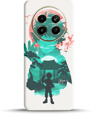Sublimart Realme 12 5G Mobile Skin(Multicolor)