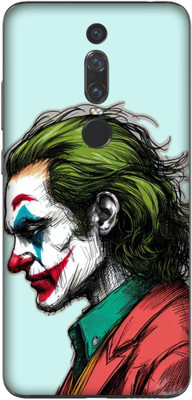 ScreenMart Huawei Mate RS Mobile Skin(Multicolor)