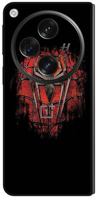 Vcare GadGets OnePlus Open 5G Mobile Skin(Multicolor)