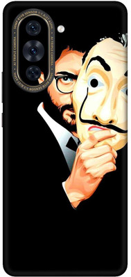 AMTHA AMTHA HUAWEI NOVA 10 PRO Mobile Skin(Multicolor)