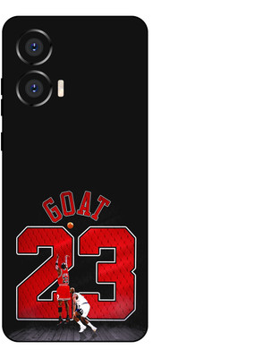 AMTHA AMTHA MOTOROLA EDGE 50 FUSION Mobile Skin(Multicolor)