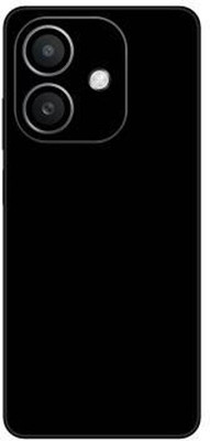 Vcare GadGets A3x (5G) Mobile Skin(Black)