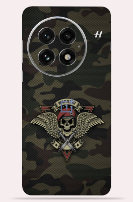 OggyBaba OggyBaba OnePlus 13 Mobile Skin(Trans-CF)